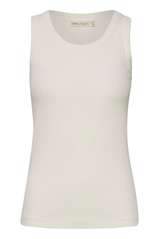 DagnaIW Tank - Whisper White