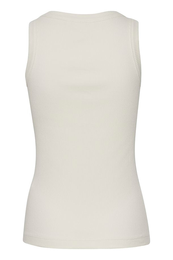 DagnaIW Tank - Whisper White