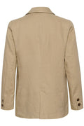 NyanPW Jacket - White Pepper