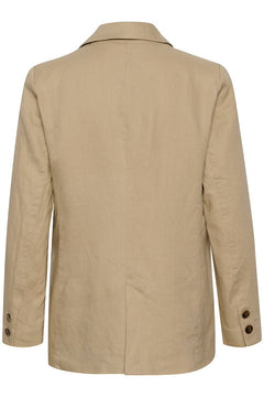 NyanPW Jacket - White Pepper