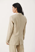 NyanPW Jacket - White Pepper