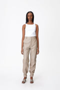 RollaGZ SL Top - White