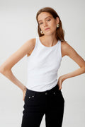 RollaGZ SL Top - White