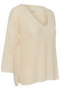 NetronaPW Pullover - Whitecap Gray