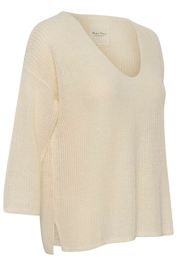 NetronaPW Pullover - Whitecap Gray