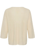 NetronaPW Pullover - Whitecap Gray