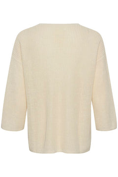 NetronaPW Pullover - Whitecap Gray