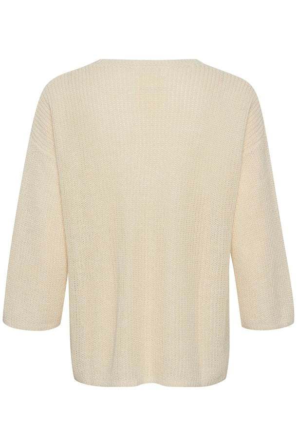 NetronaPW Pullover - Whitecap Gray
