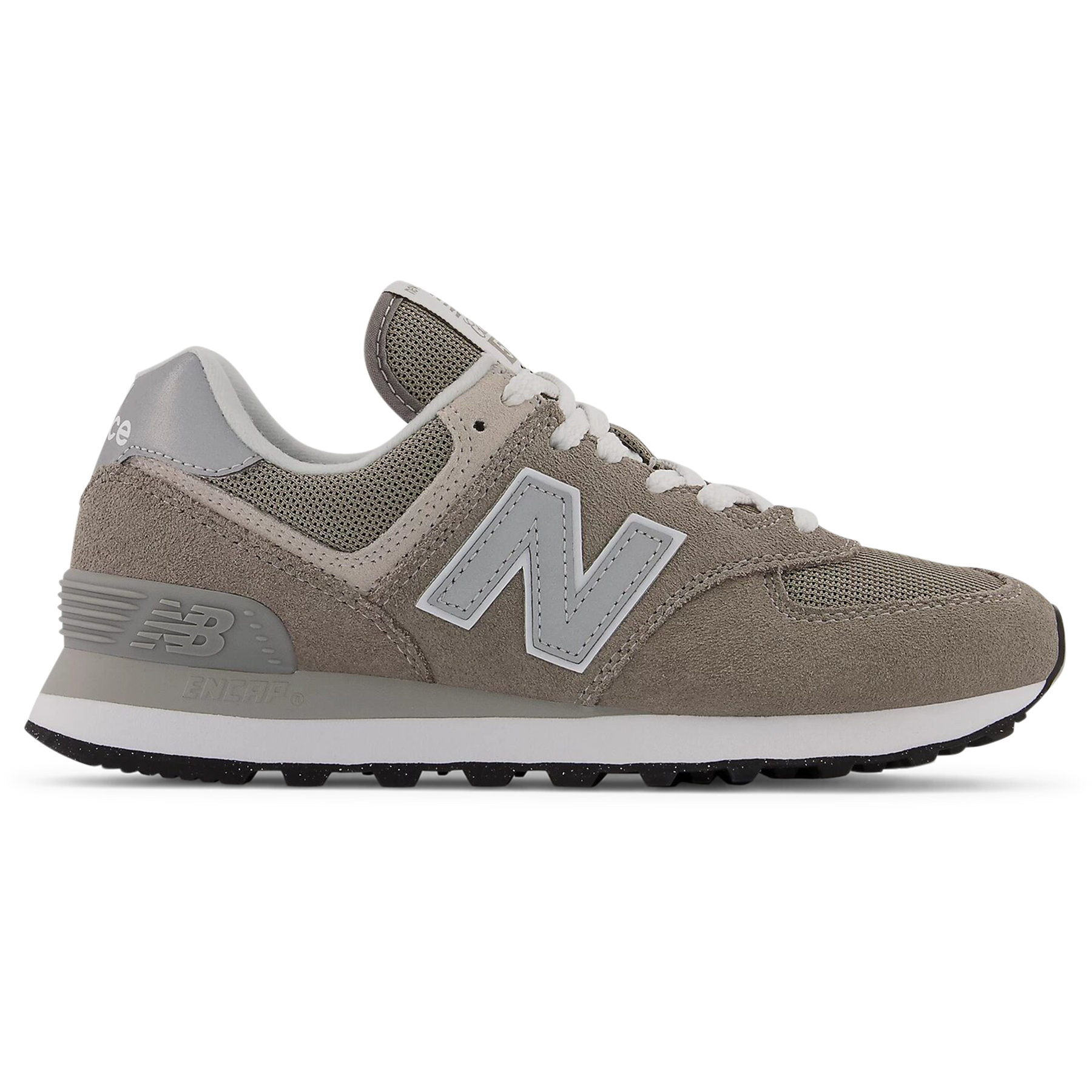 New Balance 574 Core Grå