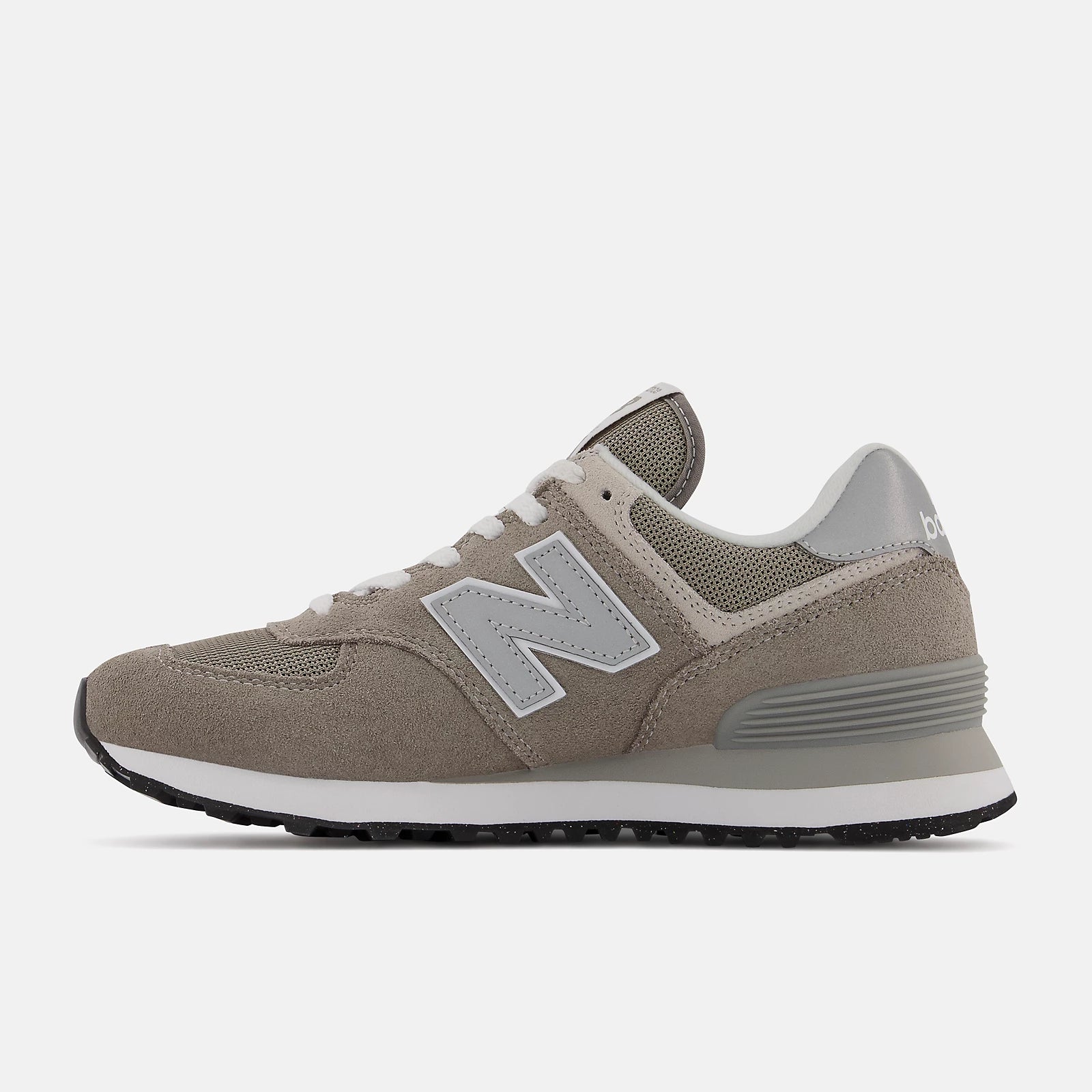 New Balance 574 Core Grå