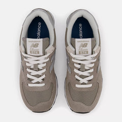 574 Core - Grey with White WL574EVG