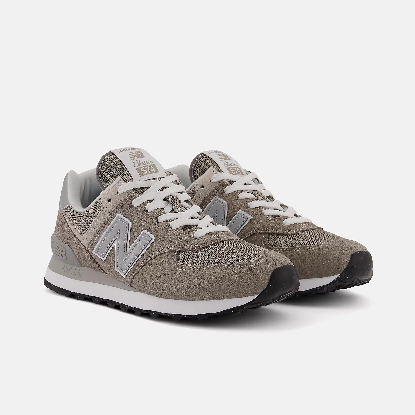 New Balance 574 Core Grå