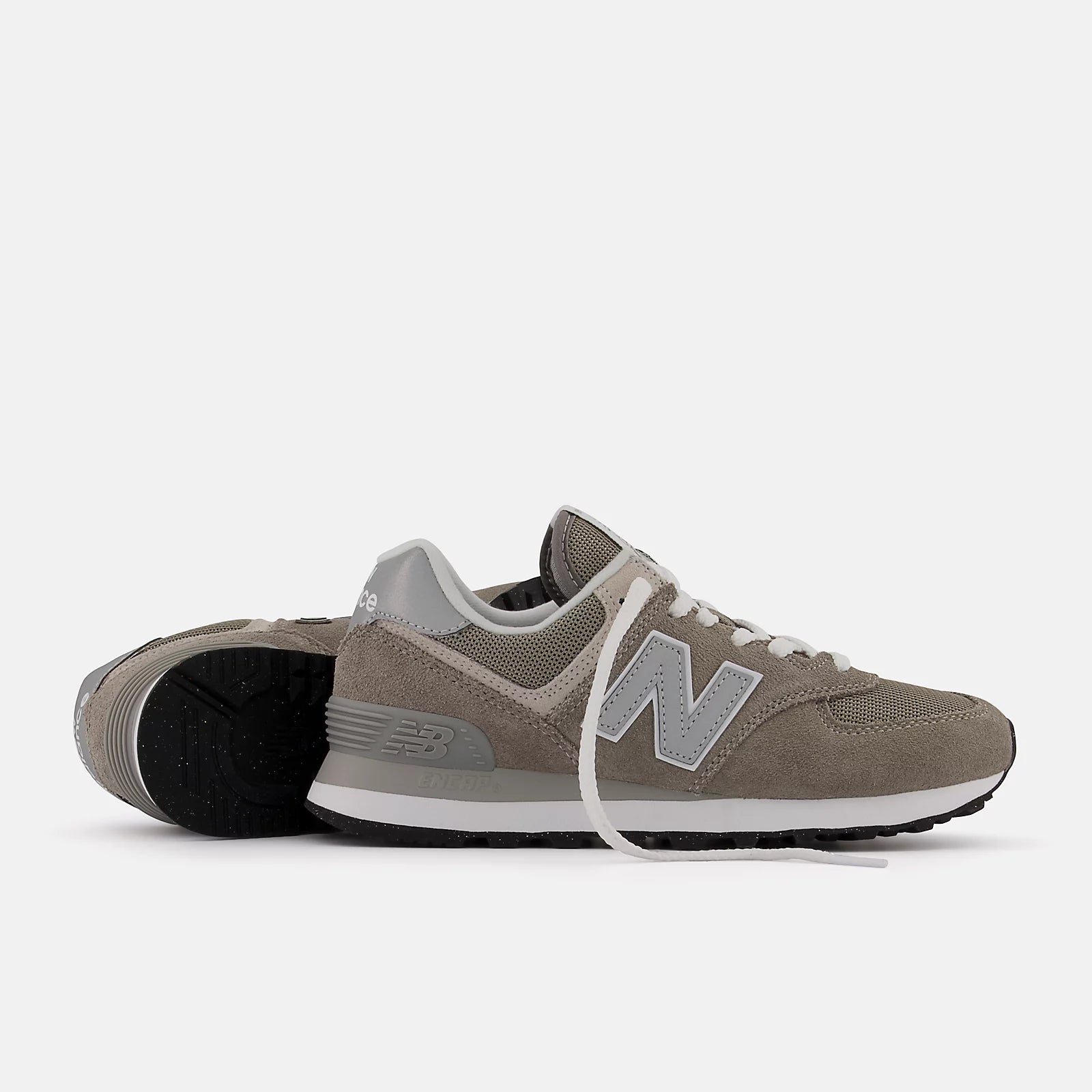 New Balance 574 Core Grå