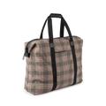 Day Gweneth Tartan Weekend - Moonlight Beige - DAY ET - Tilbehør - VILLOID.no