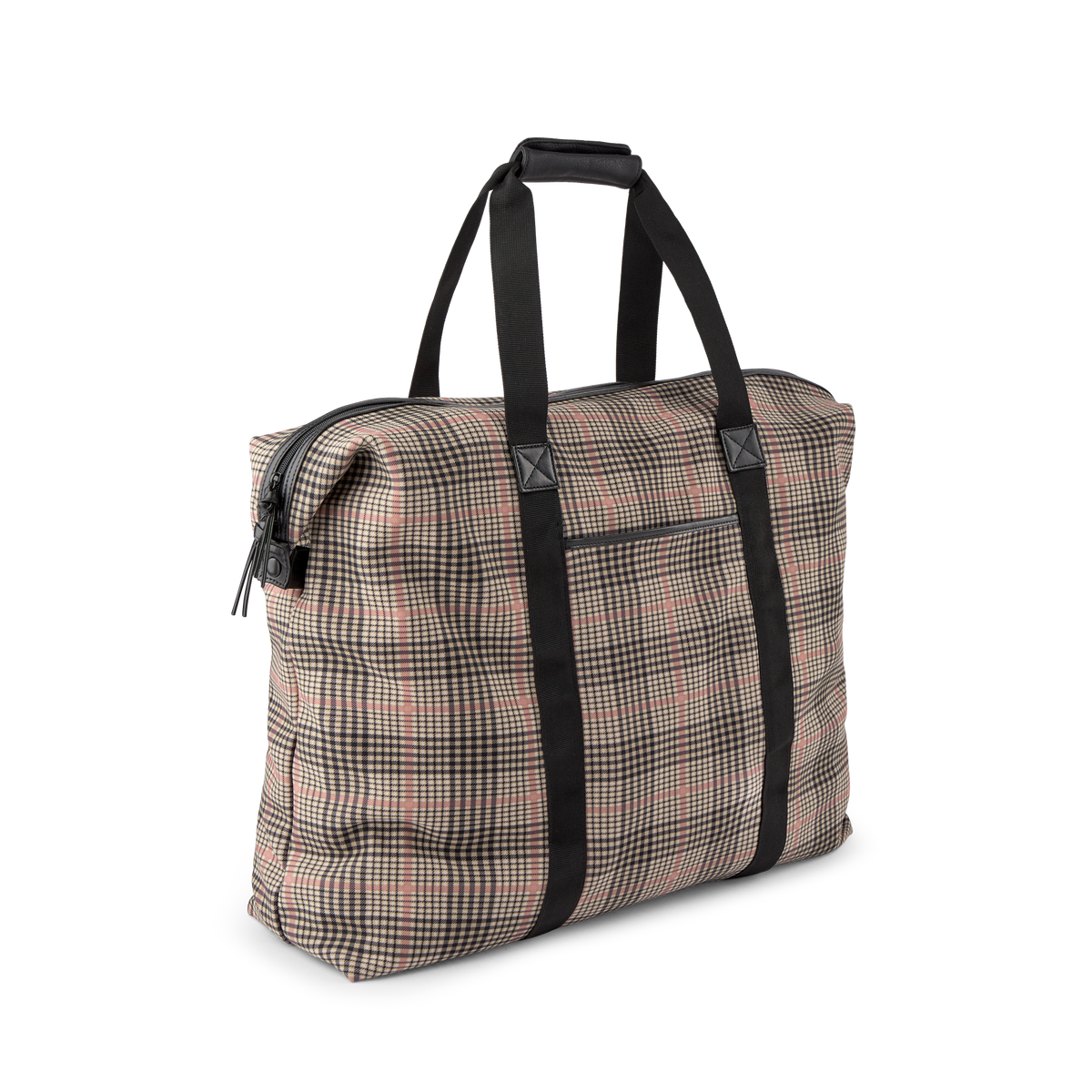 Day Gweneth Tartan Weekend - Moonlight Beige - DAY ET - Tilbehør - VILLOID.no