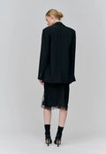 Mercy Blazer - Black