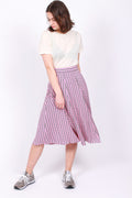 Day Tiles Skirt - Dust - DAY - Skjørt - VILLOID.no