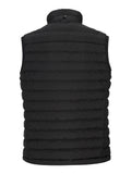 M Rivel Liner Vest - Black