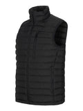 M Rivel Liner Vest - Black