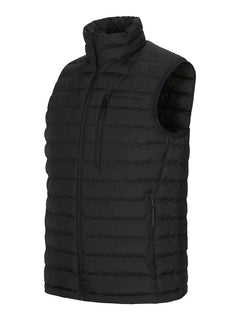 M Rivel Liner Vest - Black