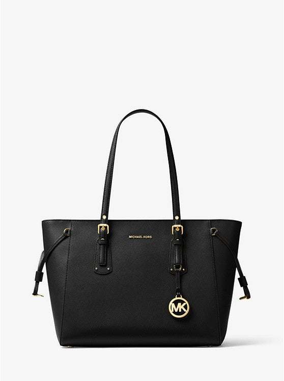MD MF TZ Tote - Black - Michael Kors - Tilbehør - VILLOID.no