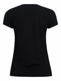 W Original Tee - Black