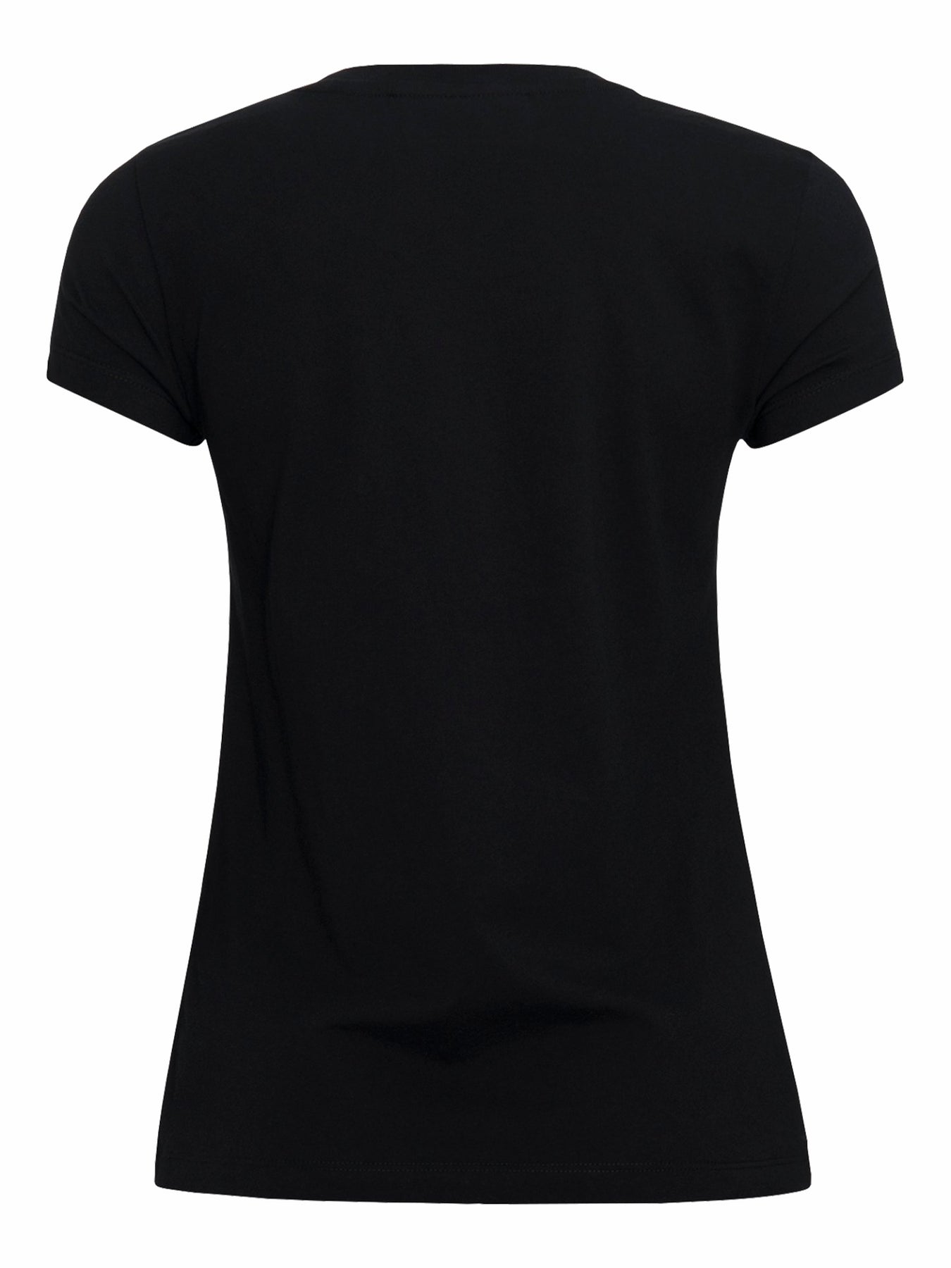 W Original Tee - Black