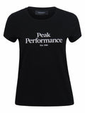 W Original Tee - Black