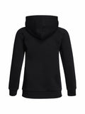 W Original Hood - Black