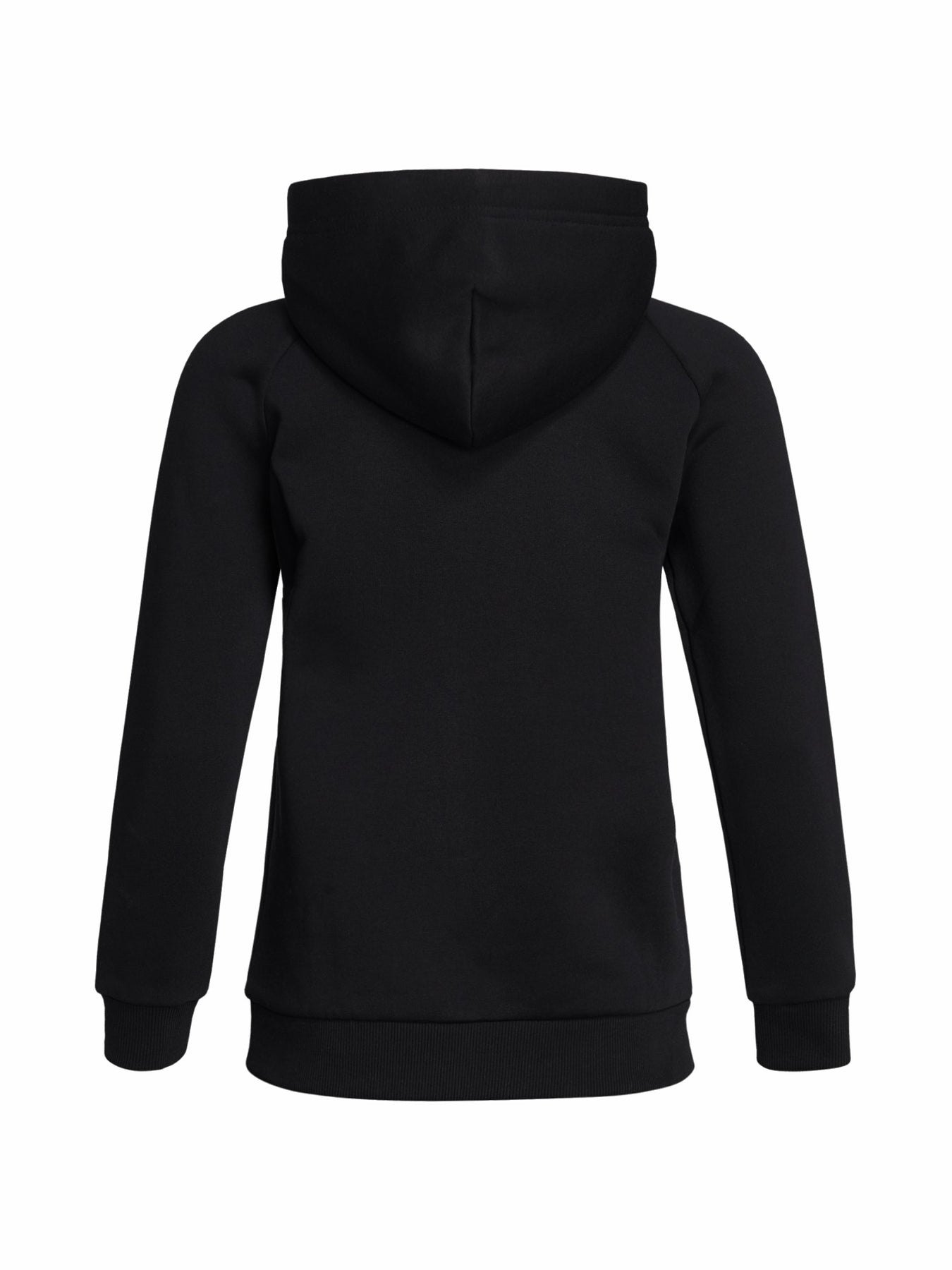 W Original Hood - Black