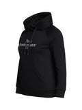 W Original Hood - Black