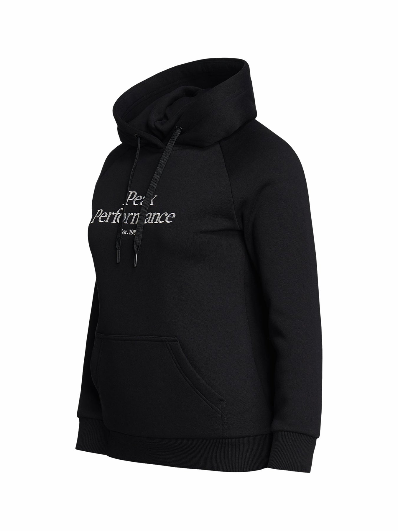 W Original Hood - Black