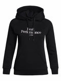 W Original Hood - Black
