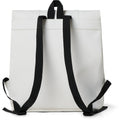 Msn Bag Mini - Off White - Rains - Tilbehør - VILLOID.no