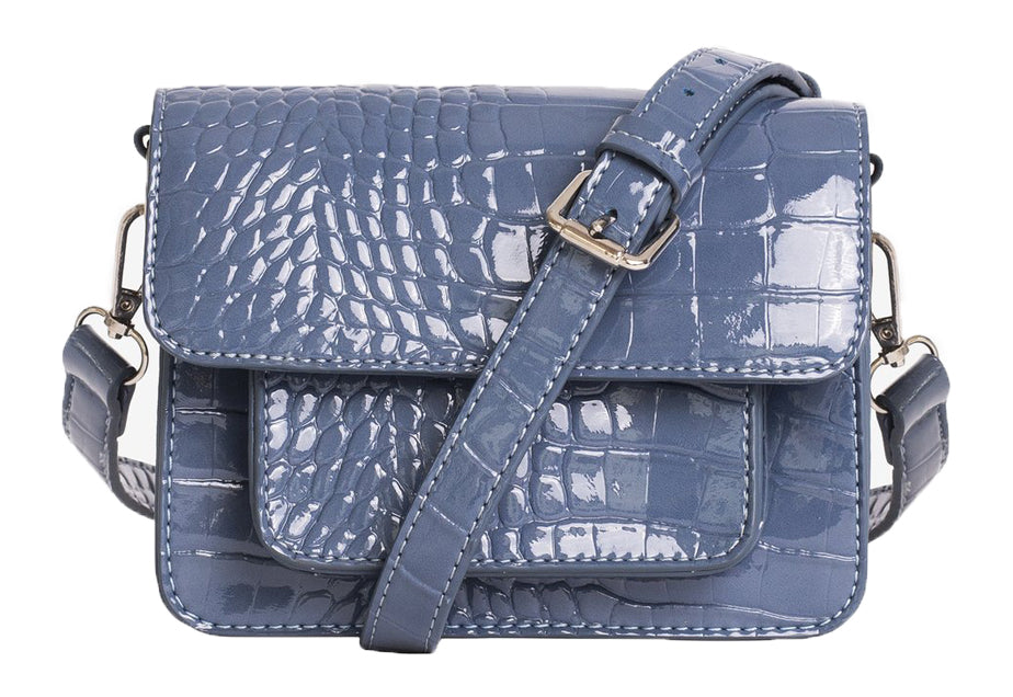 Cayman Mini - Dusty Blue - HVISK - Tilbehør - VILLOID.no