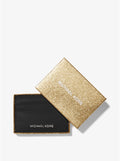 Card Holder - Black - Michael Kors - Tilbehør - VILLOID.no