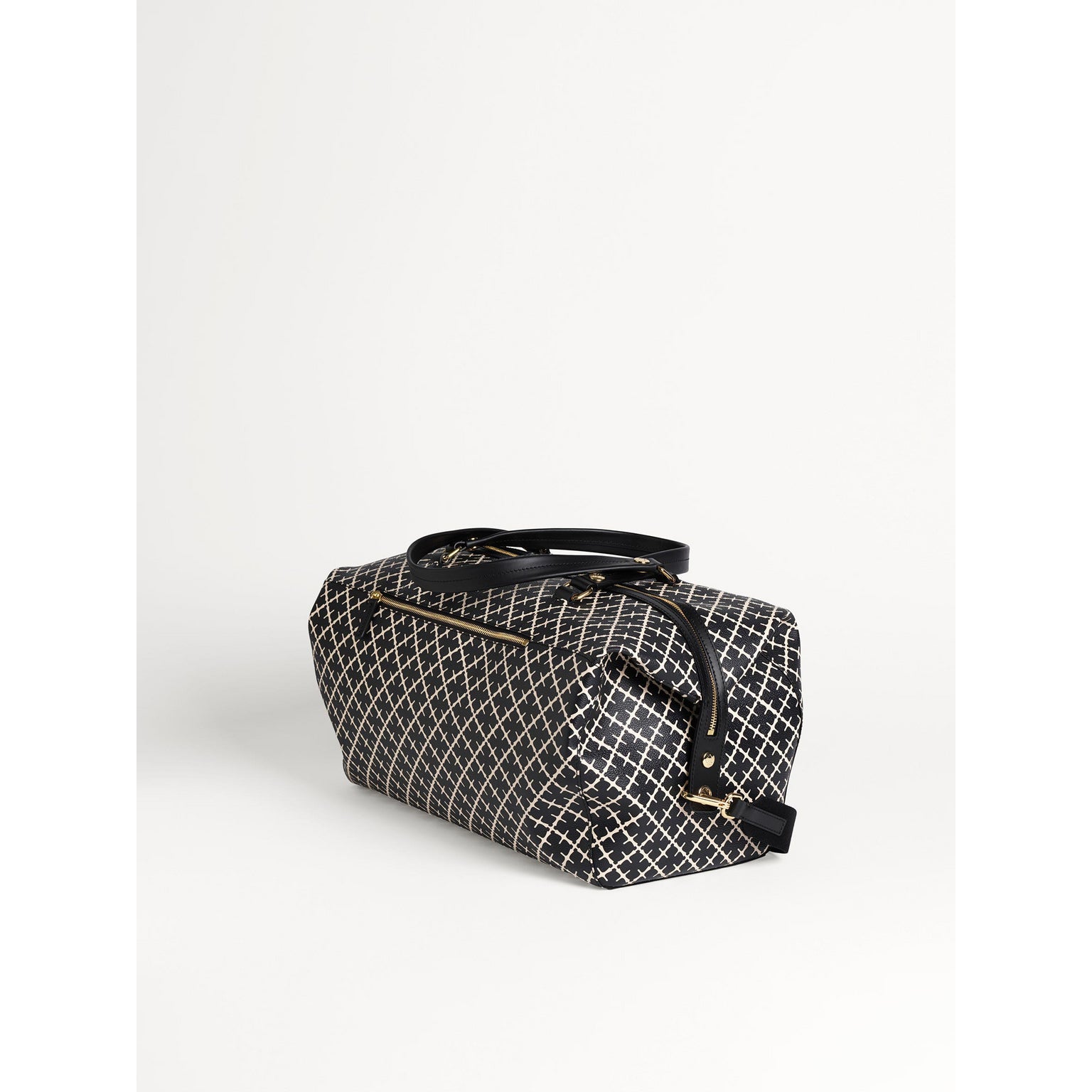 Eli Travel - Black - By Malene Birger - Tilbehør - VILLOID.no
