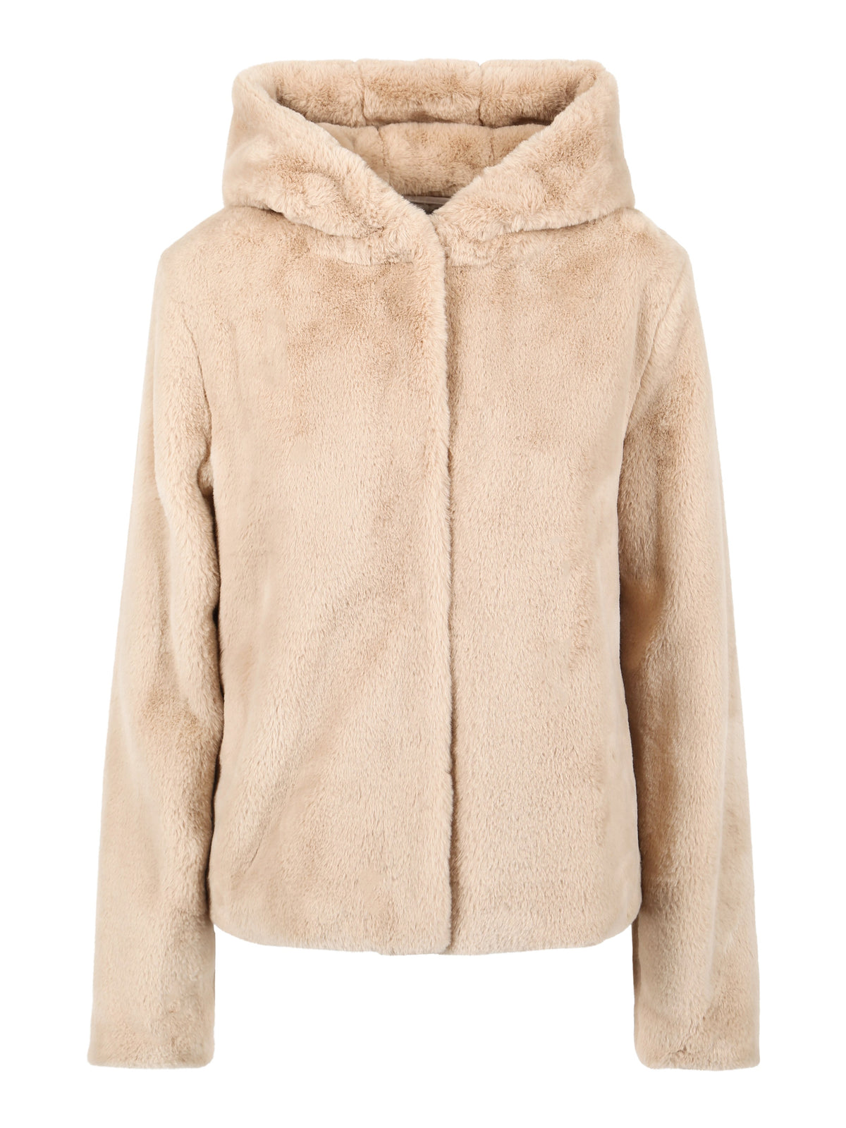 Charlie Hood Jacket - Beige - Ella & il - Jakker - VILLOID.no