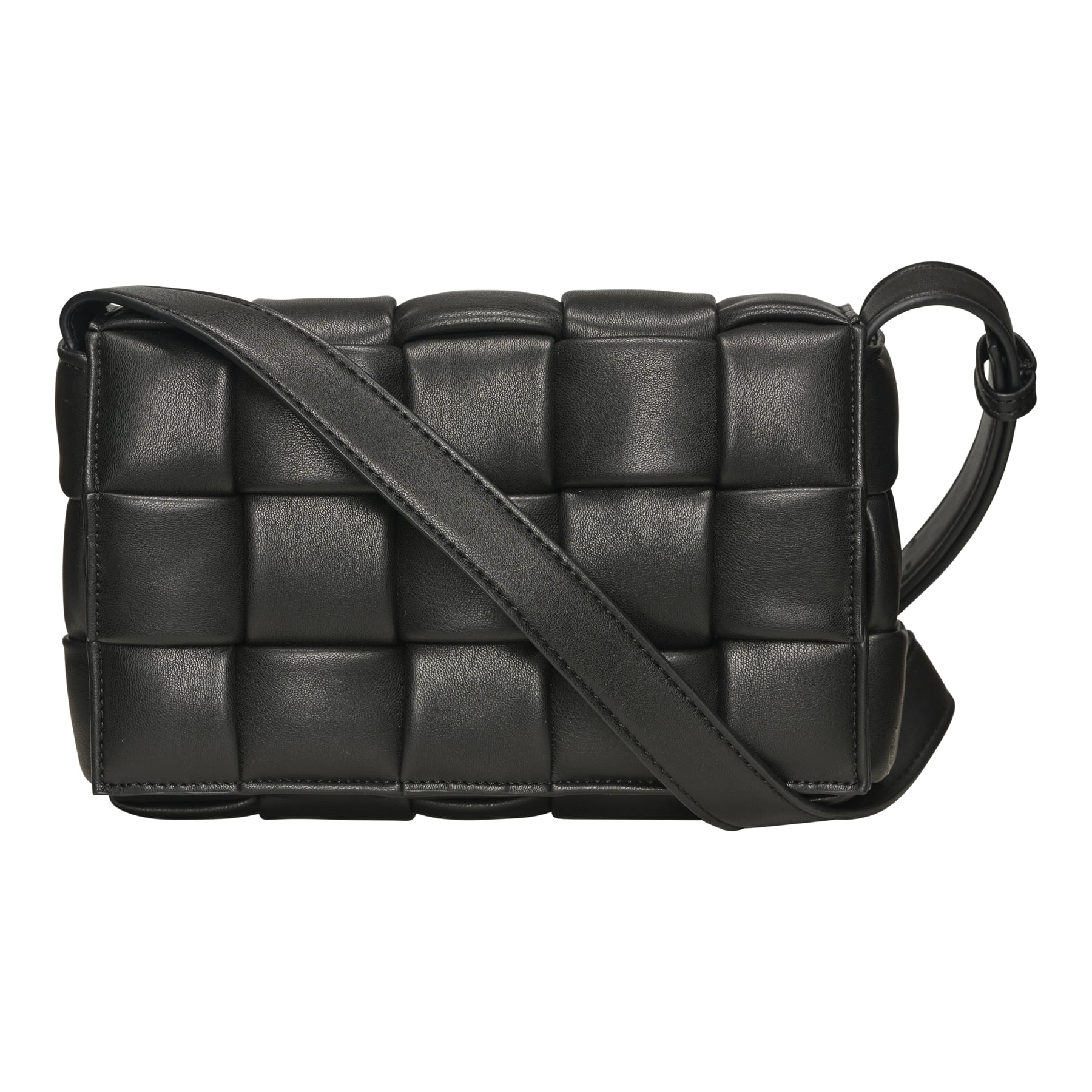 Brick Bag - Svart