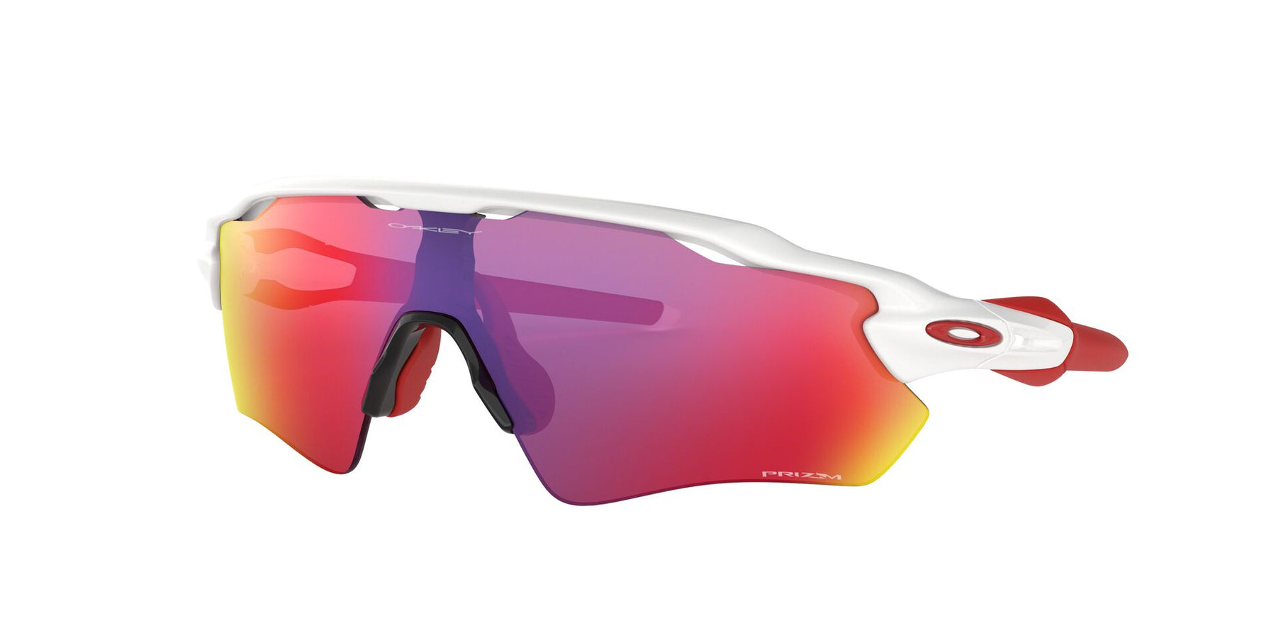 Radar EV Path - Prizm Road - Oakley - Tilbehør - VILLOID.no