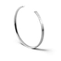 Bracelet NO1 - Brass - TRIWA - Tilbehør - VILLOID.no
