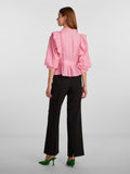 Yasranja 3/4 Shirt - Rosebloom