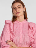 Yasranja 3/4 Shirt - Rosebloom