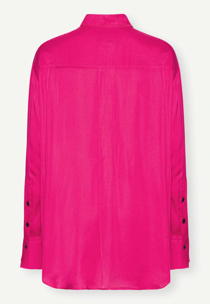 Jenka Shirt - Fusia