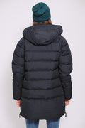 Mellow Dunparkas - Asfalt - Twentyfour - Jakker - VILLOID.no