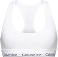Bralette - Vit