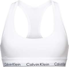 Bralette - White