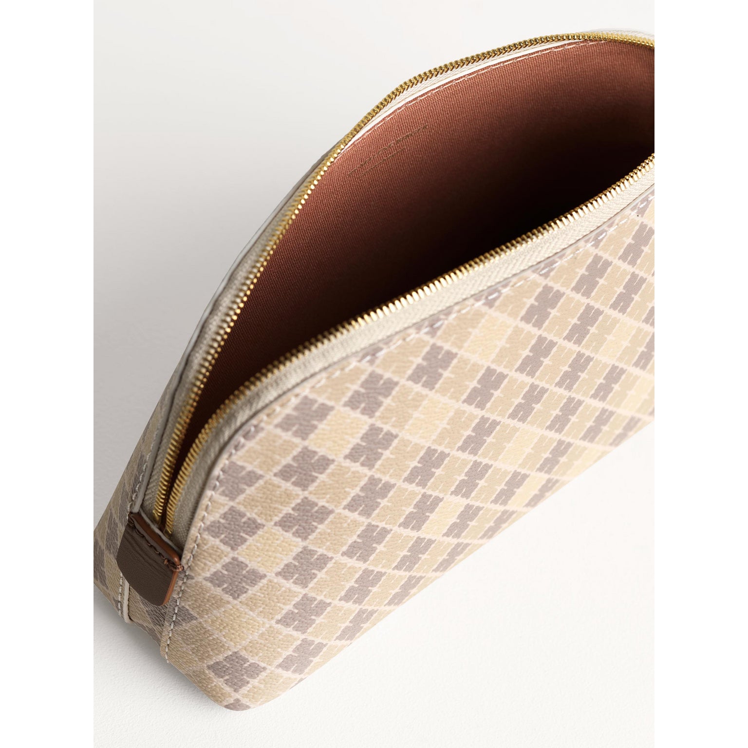 Bae Small - Wood - By Malene Birger - Tilbehør - VILLOID.no