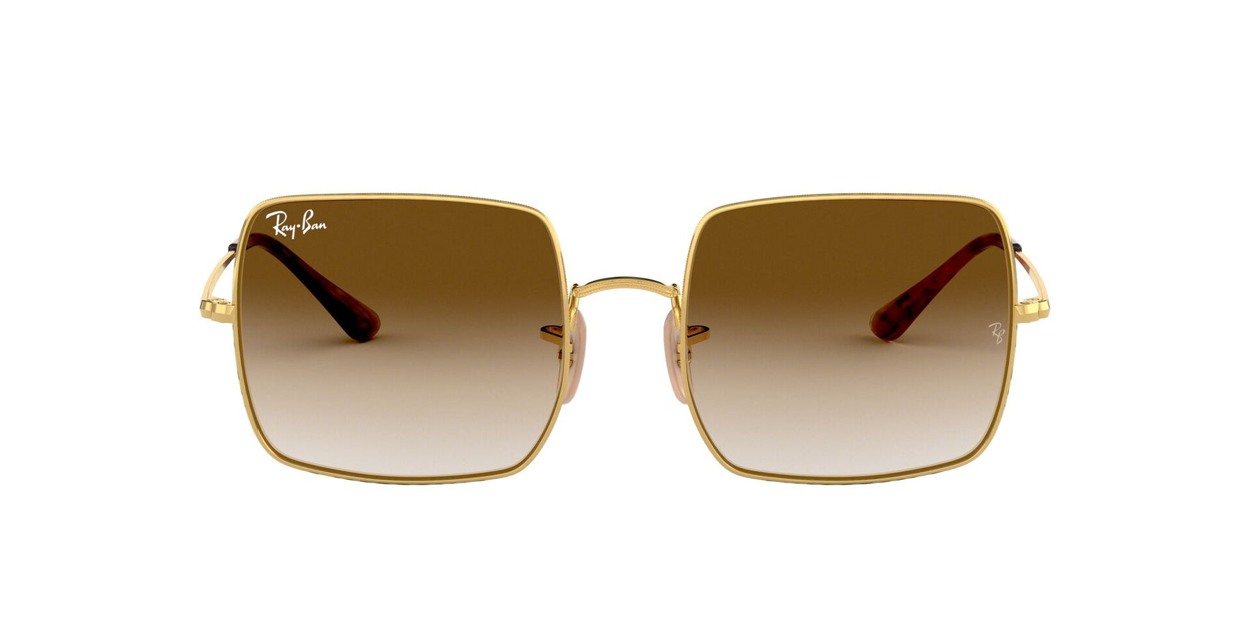 Square Evolve - Orange Photoromic - Ray Ban - Tilbehør - VILLOID.no