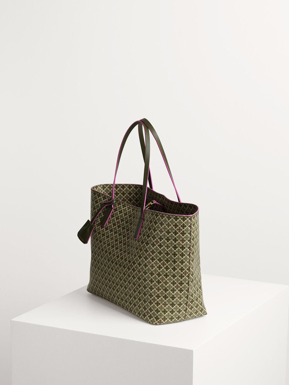 Abigail - Olive Night - By Malene Birger - Tilbehør - VILLOID.no